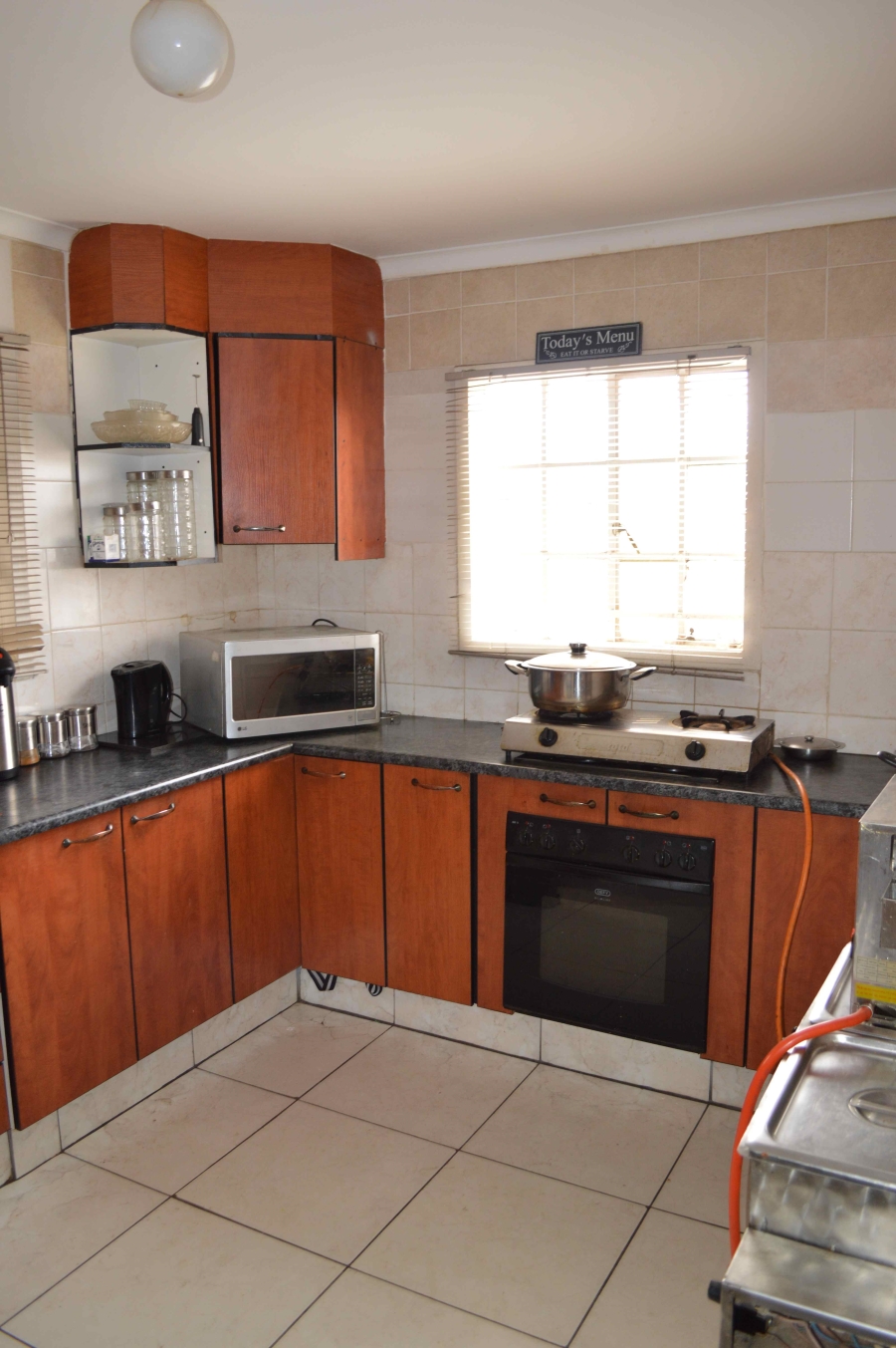 4 Bedroom Property for Sale in Aloevale Eastern Cape